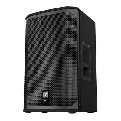 EV Electro-Voice EKX-12P 12" 2-Way Powered Speaker Active Monitor PROAUDIOSTAR image 1