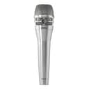 Shure KSM8 Dualdyne Vocal Cardioid Dynamic Microphone - Nickel