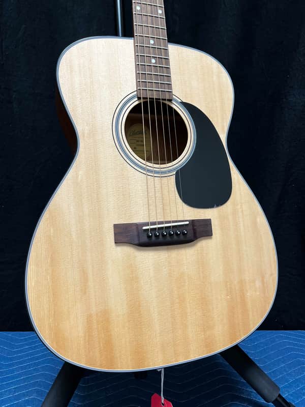 Blueridge BR-43 Contemporary Series 000 Guitar - Natural image 1