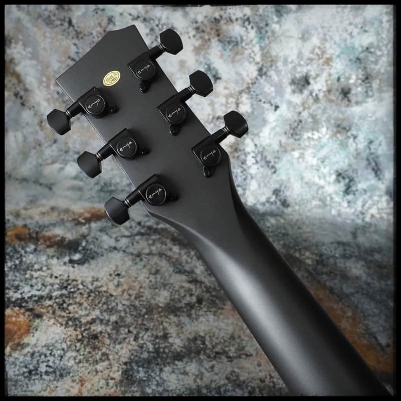 Enya Nova Go - Sonic Black | Reverb