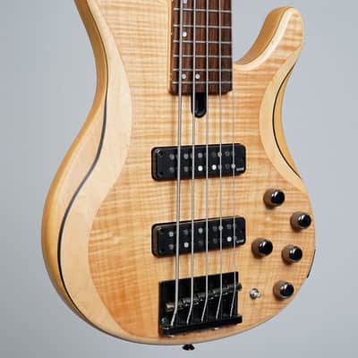 Yamaha TRBX605FM - Natural image 2