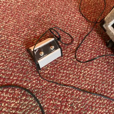 Fender M80 Chorus Half Stack 1980s-1990s Gray image 6