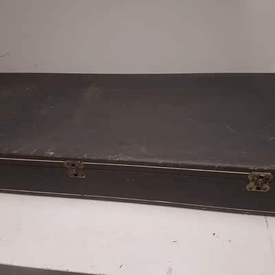 60's VOX SEMI GUITAR CASE image 6