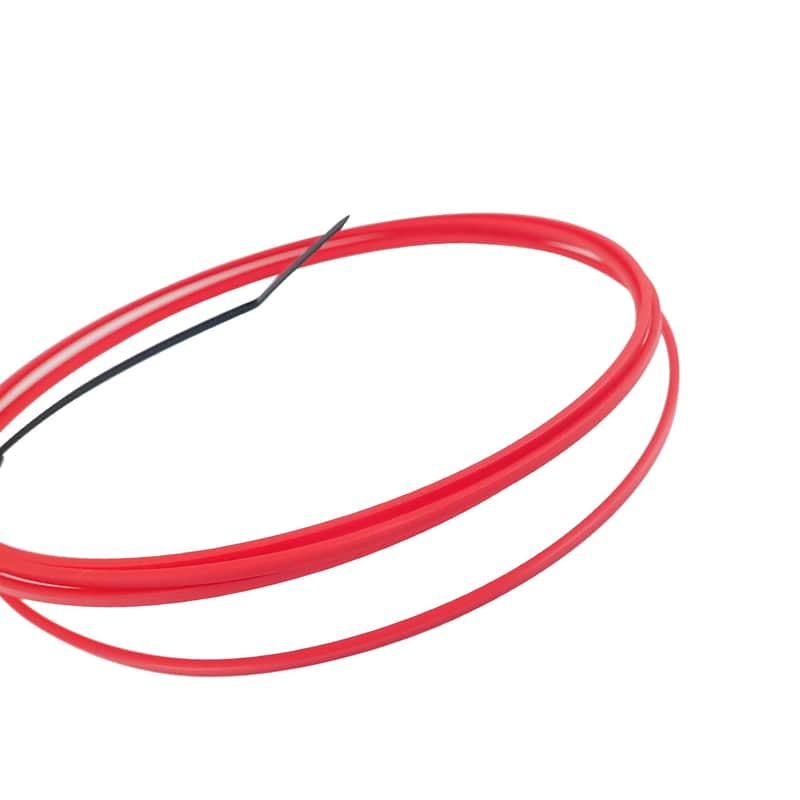 Pro Luthier Supply Incudo Plain ABS Guitar Purfling - 1600x2x1...