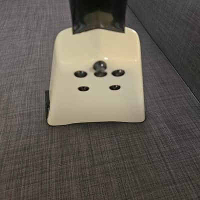 Steinberger GP2S 1986 - White Newburgh image 4