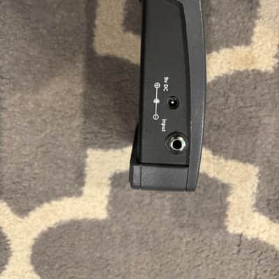 Fishman Pro EQ Platinum Bass 5-Band EQ 2000s - Gray image 3