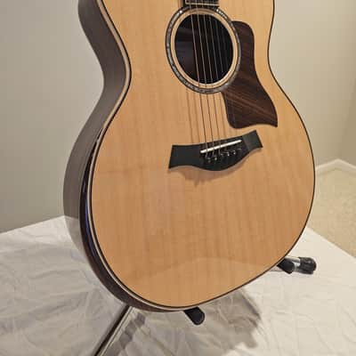 Taylor 814e Acoustic/Electric Guitar w/ Case image 1