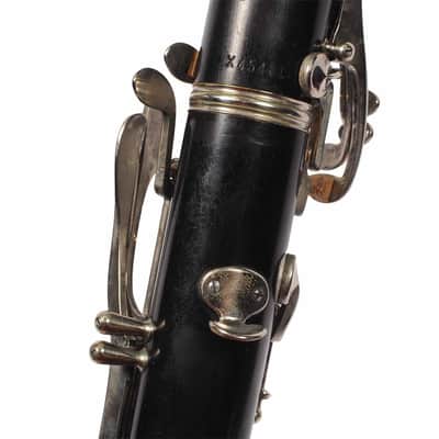 Selmer Signet Special Intermediate Bb Clarinet [X45481] image 8