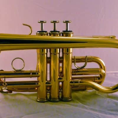 ACB Model Doubler's Cornet image 2