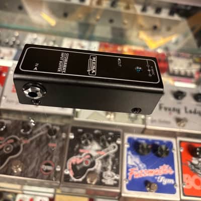 Mesa Boogie Stowaway Class-A Input Buffer 2010s - Black image 4