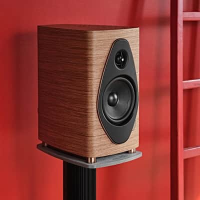 SONUS FABER Sonetto II G2 - 2-Way Bookshelf Speakers (Pair) - Stands NOT Included - NEW! image 9