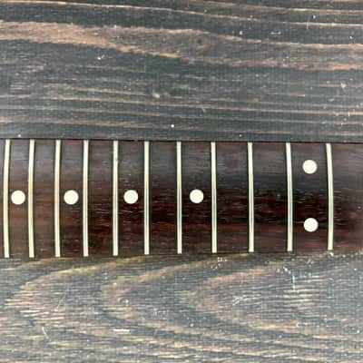 2004-06 Fender Japan ST-62 Stratocaster Neck Made in Japan as is image 11