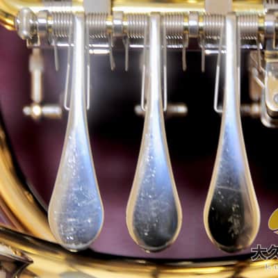 YAMAHA YHR-869GD Full Double Horn image 4