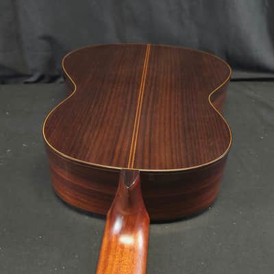 Immagine New Yamaha CG192C Cedar Top Classical Guitar w/non-original Gigbag - 18
