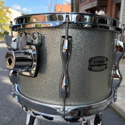 Yamaha Recording Custom NEW 2026 finish SILVER SPARKLE 10 12 14 20 image 9