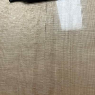 Martin GPC-16E Rosewood 2024 - Present - Natural image 11