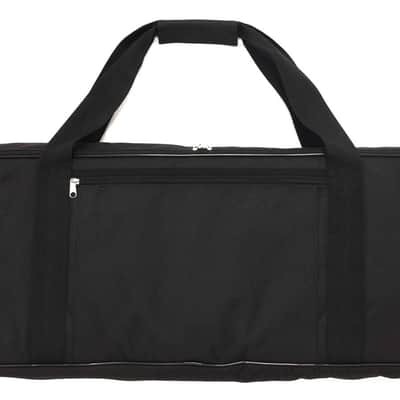 Yamaha MX61 Bag - Padded Carrying Case (Black)