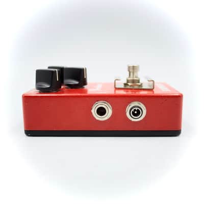 Providence SOV-2 Stampede OD Overdrive Made in Japan Guitar Effect Pedal K66842 image 7