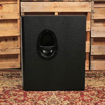Mackie S410 4x10 Precision Passive Subwoofer 2000's image 5