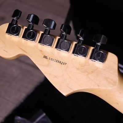 Fender American Standard FSR Lipstick Pink 2012 image 7
