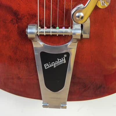 2015 Gretsch G5422T Electromatic - Walnut image 19
