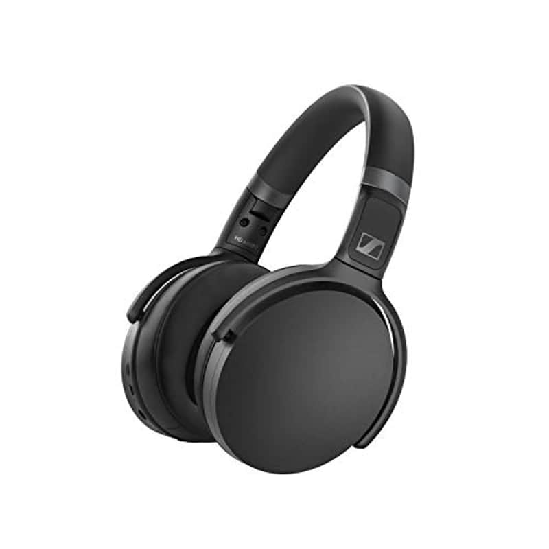 HD 450BT Black image 1