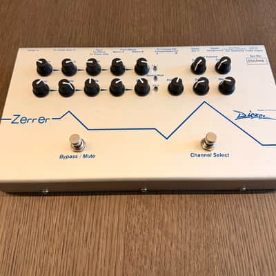 Headway EDB-2 VAP Valve (Tube) 2-channel Preamplifier Headway EDB-2 VAP  Valve (Tube) 2-channel Preamplifier 2024 | Reverb