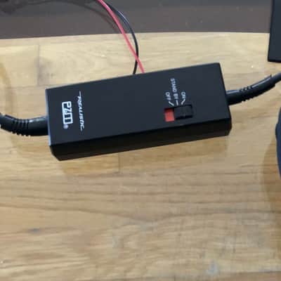 Professionally modified PZM Microphone image 6