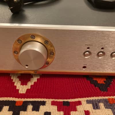 Musical Fidelity A3 Integrated Amplifier Dual Mono Audiophile 85watts Class A/B image 3