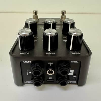 Universal Audio Dream ’65 Reverb image 3