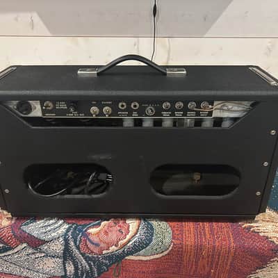 Fender Bandmaster Reverb Drip Edge 1969 image 8