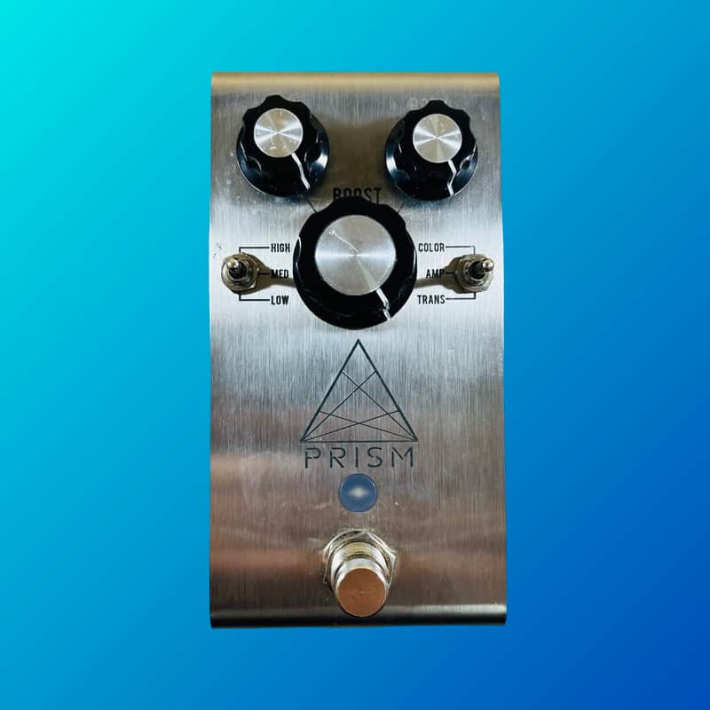 Jackson Audio Prism