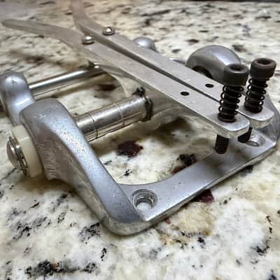 Bigsby Palm Pedal B & G Bender 60s-70s image 3