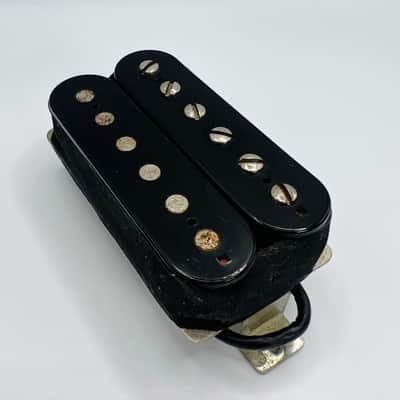 Seymour Duncan Distortion SH-6 DDJ Maricela Juarez 1984/87 - 80's image 3