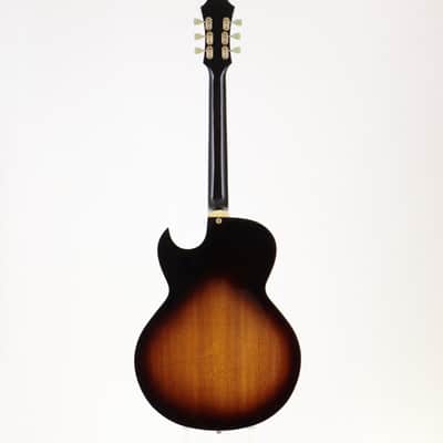 Epiphone Zephyr Regent [R03F0620] (06/01) image 2