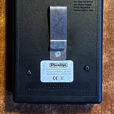 Rockman Bass Ace (2020) Mint Condition as New image 3
