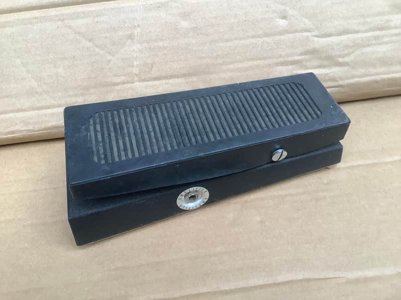 Shin-Ei vintage Wah wha wah wah  70’s Japan companion image 1