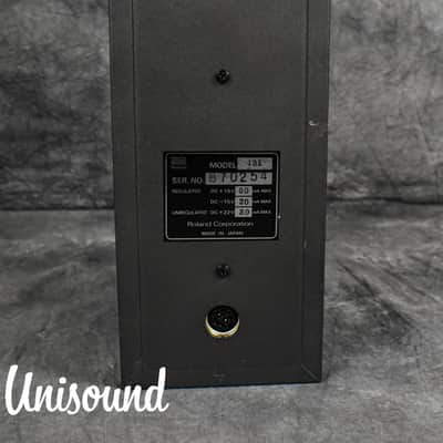 Roland System-100M Model 131 Output Mixer in Mint Condition image 10