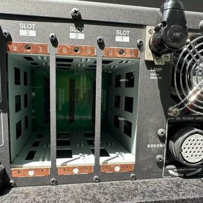 YAMAHA CL5 DIGITAL AUDIO CONSOLE WITH CASE (TRUEHEARTSOUND) image 20