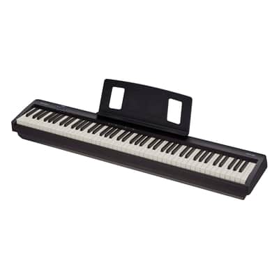 Roland FP-10 Digital Piano - Black image 5