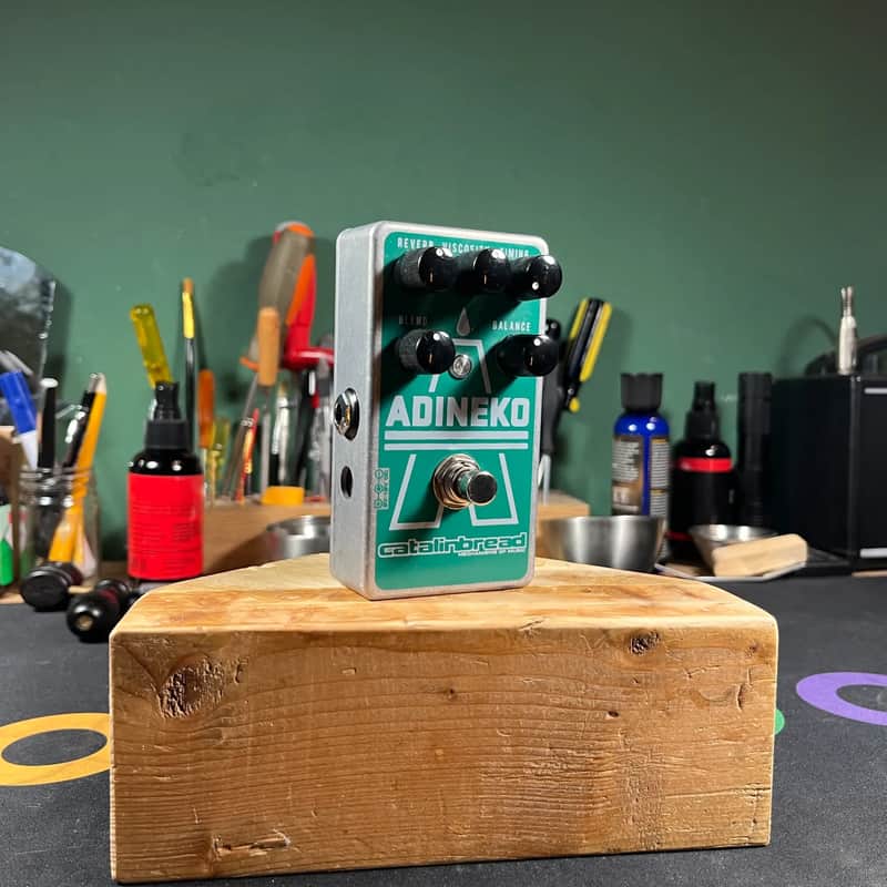 Catalinbread Adineko Delay image 1