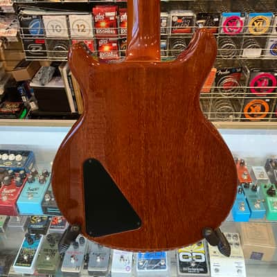Hamer USA Special FM - Amber Flame Maple top - Clean! image 8
