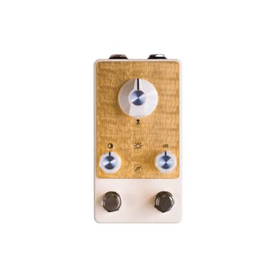 Fjord Fuzz SOL | Reverb