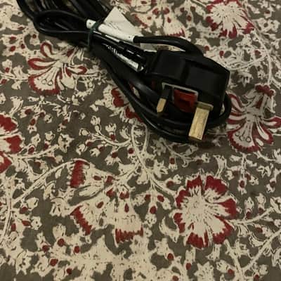 (Rare) Yamaha MLA7 8-channel Preamplifier 2010s - Black image 3