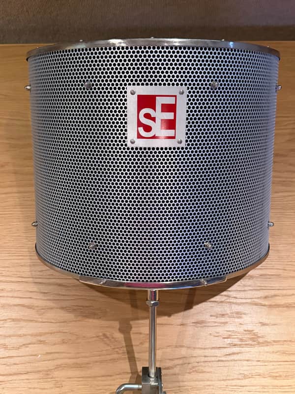 sE Electronics Reflexion Filter Pro 1/2 image 1