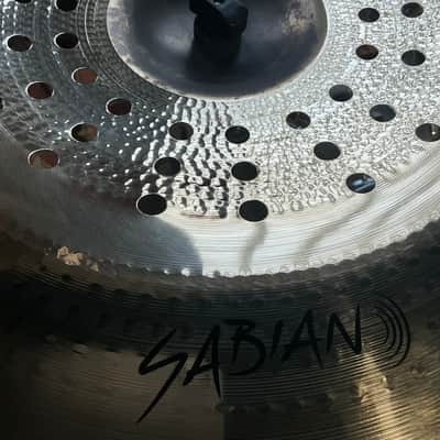 Sabian 19-inch AA Holy China Cymbal - Brilliant Finish image 7