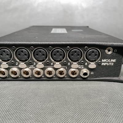 Sound Devices 688 image 4