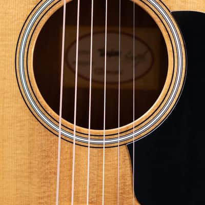 Taylor GS Mini Sapele Acoustic Guitar with GS Mini Bag image 12