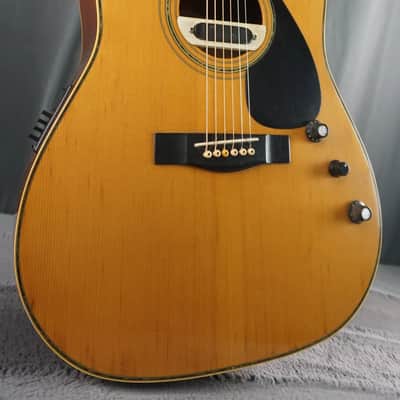 Yamaha FG-300D | Reverb