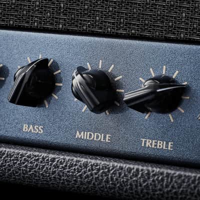 Victory Amps The Kraken VX MKII Compact Sleeve image 3